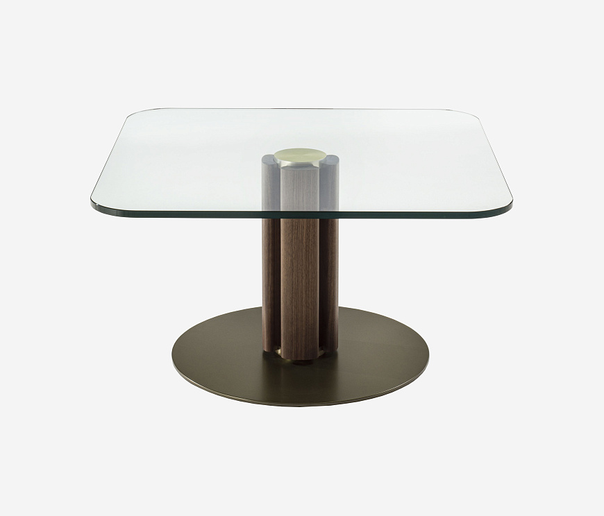 Обеденный стол Quadrifoglio, Porada