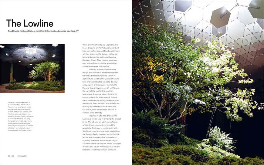 Книга Garden City: Supergreen Buildings, Urban Skyscapes and the New Planted Space, Thames & Hudson