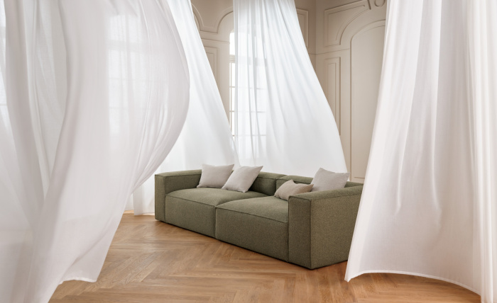 Модульный диван Cosima, Bolia