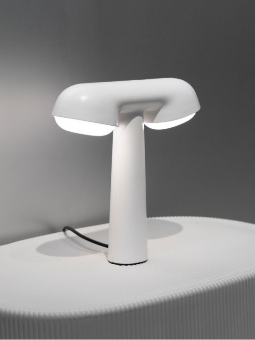 Настольный светильник TGV lamp, Moustache