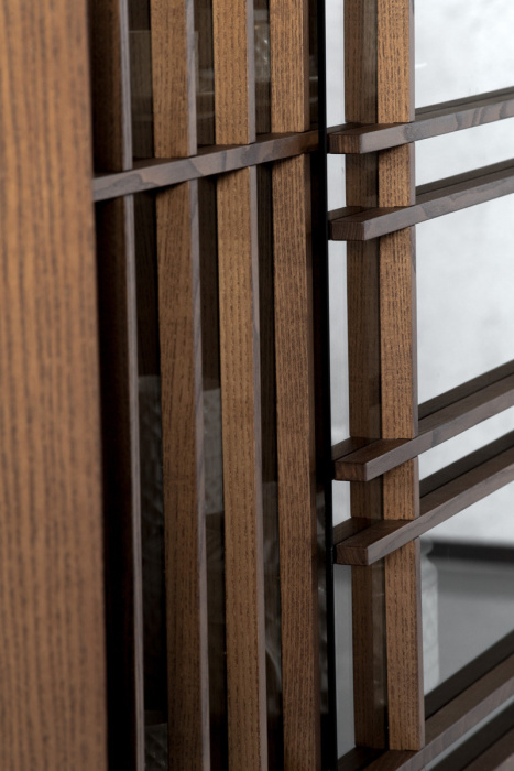 Витрина Sen высокая, Potocco