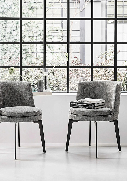 Стул Feel Good, Flexform