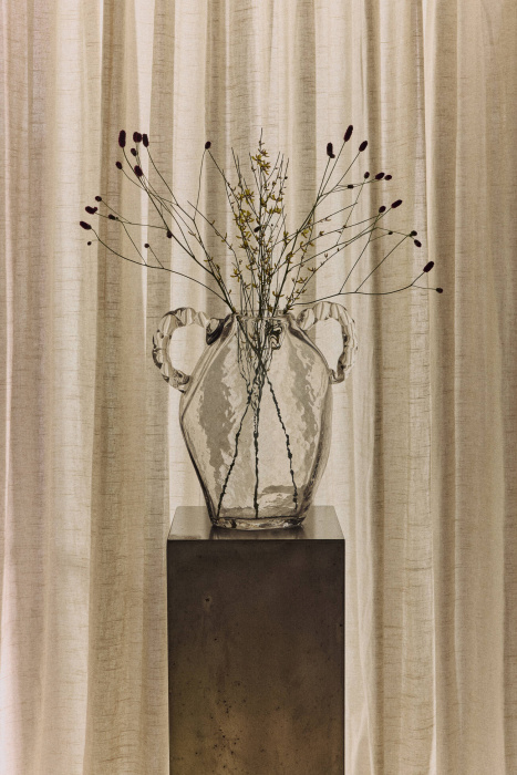 Декоративная ваза Gemstone amfora vase, HKliving