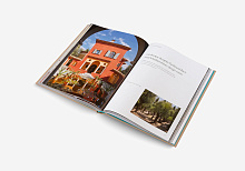 Книга Cote d'Azur Living, Gestalten