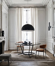 Стул Caratos, Maxalto