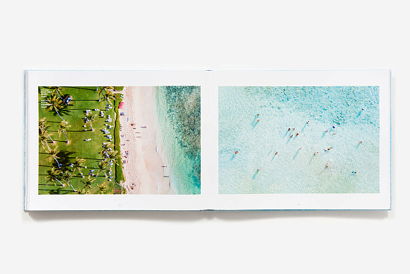 Книга Escape by Gray Malin, Abrams Books