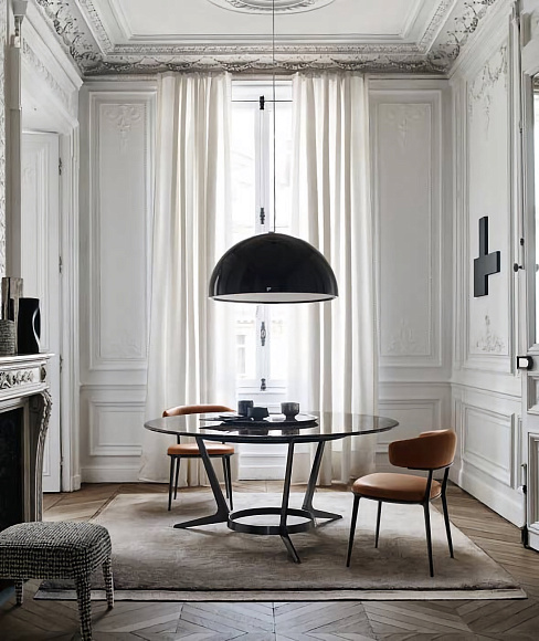 Стул Caratos, Maxalto