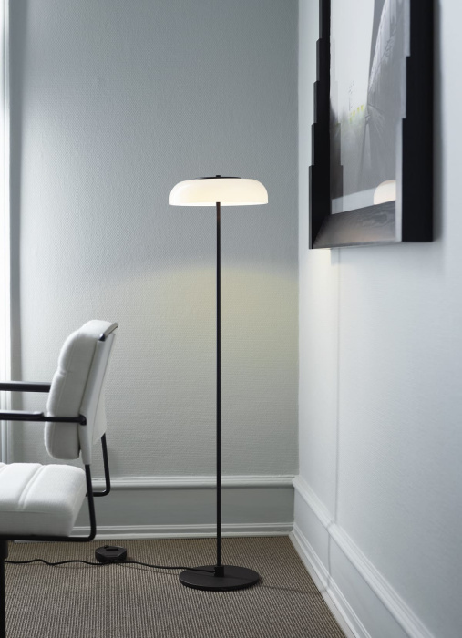 Торшер Blossi Floor, Nuura