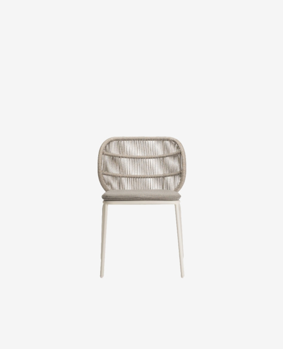 Уличный стул Kodo Dining Chair, Vincent Sheppard