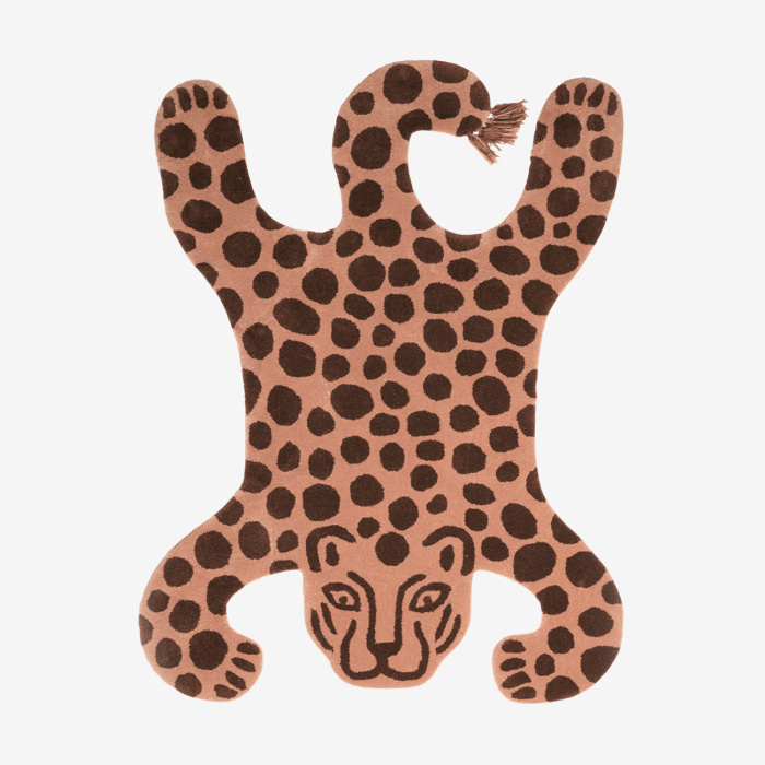 Ковёр Safari Tufted Rug, Ferm Living