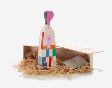 Скульптура Vitra Wooden Doll No. 4, Vitra