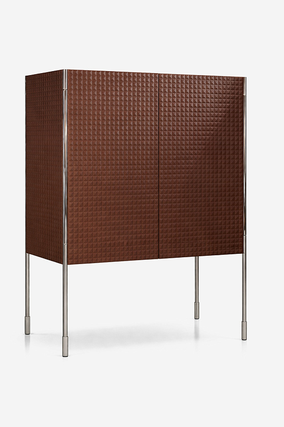 Бар Spin, Capo d’Opera