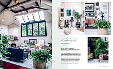 Книга Wild Interiors: Beautiful plants in beautiful spaces, Ryland Peters & Small and CICO Books