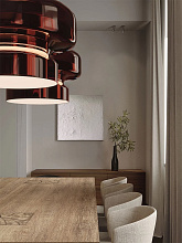 Панно «Facture», Margarita Yakuncheva