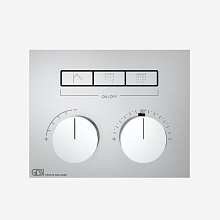 Душевая система Hi-Fi, Gessi