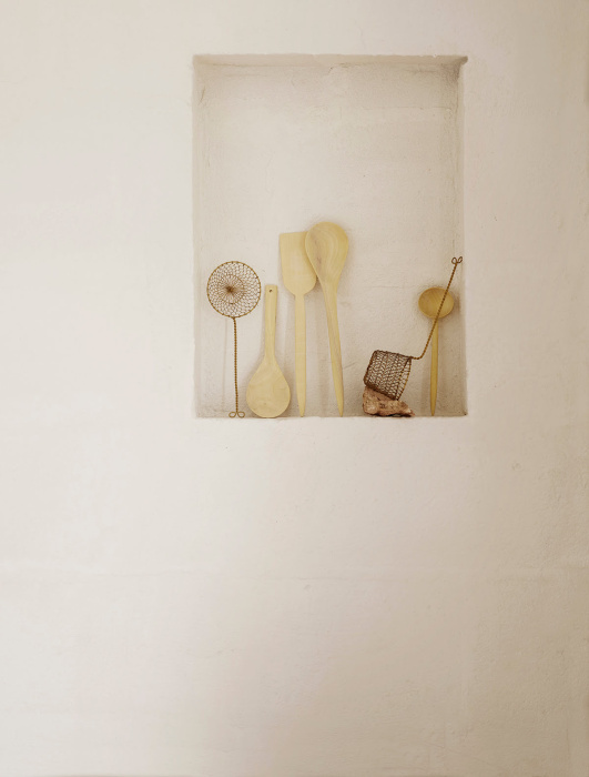 Кулинарная лопатка Palette, Tine K Home