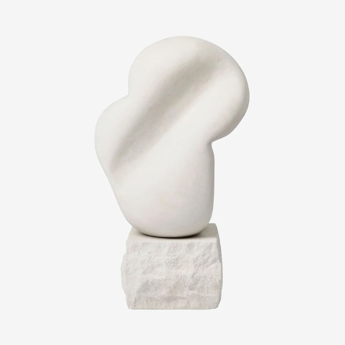 Скульптура Contour Sculpture L, Kristina Dam Studio