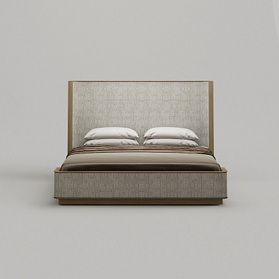 Кровать Calin Bed 