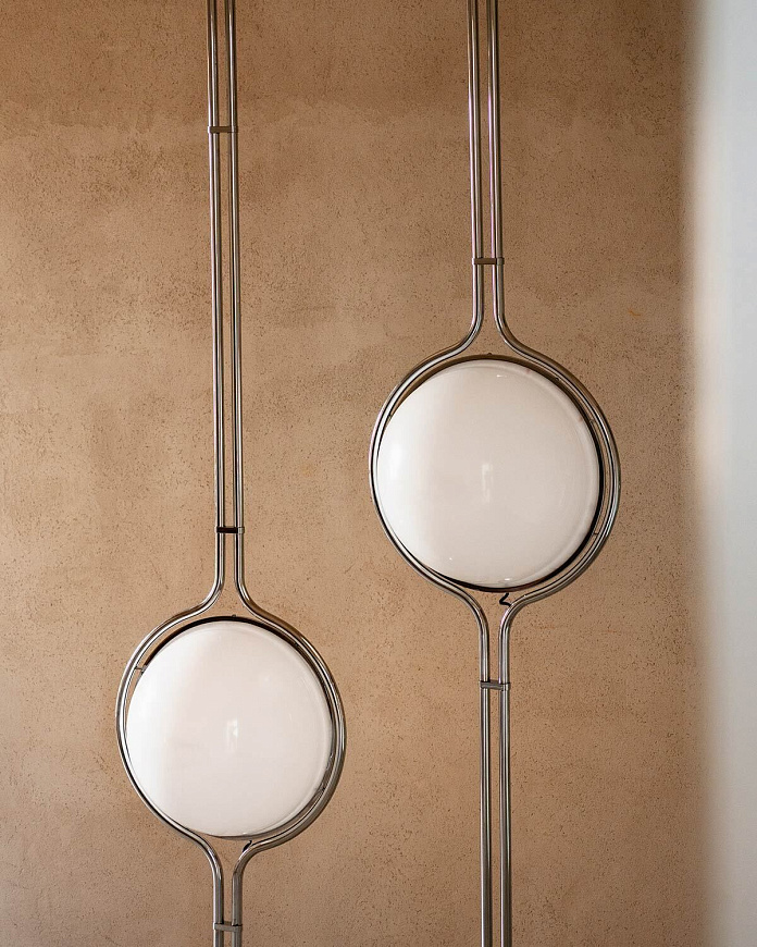 Торшер Dana, Tacchini