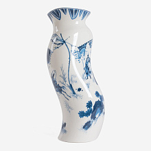 Ваза King Wen, Seletti