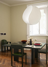 Стул Klotski, Tacchini