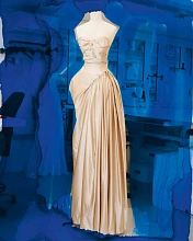 Книга Dior: A New Look, Acc Art Books