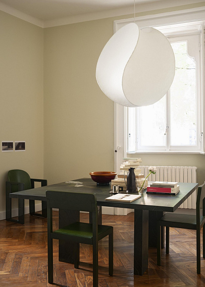 Стул Klotski, Tacchini