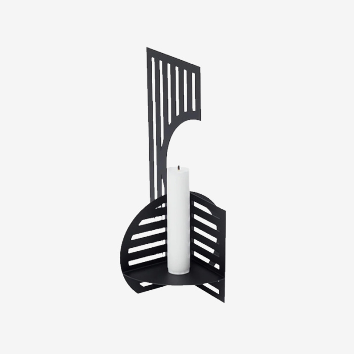 Подсвечник Dash Candlestick, Kristina Dam Studio