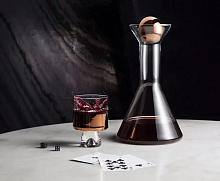 Стакан Tank Low Ball Copper set of 2, Tom Dixon