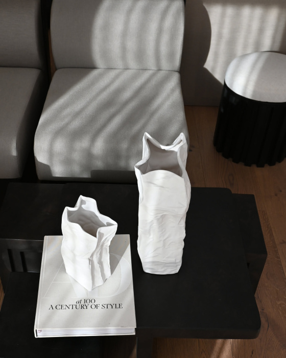 Декоративная ваза Kami Vase, 101 Copenhagen