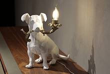 Настольный светильник Rio Lamp, Seletti