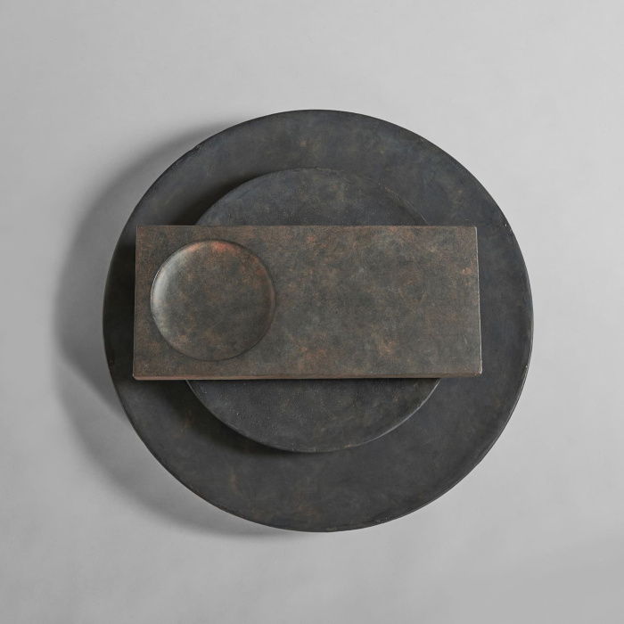 Декоративный поднос Oka Tray, 101 Copenhagen