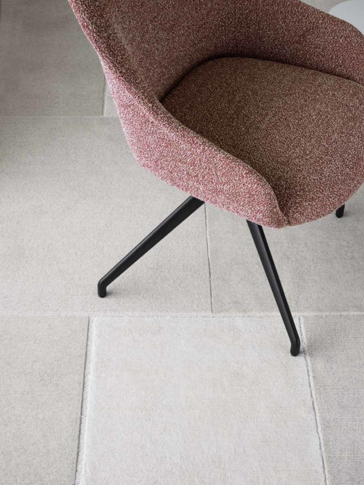 Стул Lyz без подлокотников, Potocco