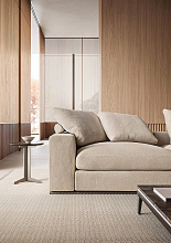 Диван Groundpiece, Flexform