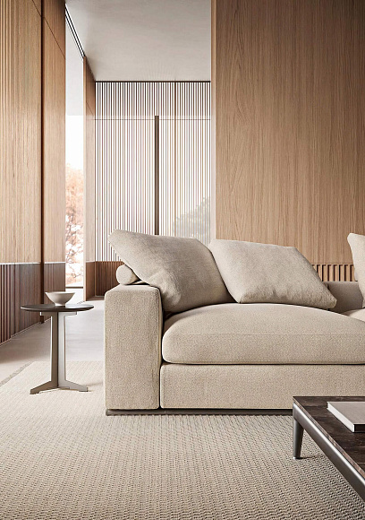 Диван Groundpiece, Flexform