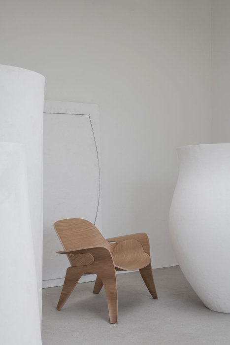 Кресло Rose Chair, Massproductions