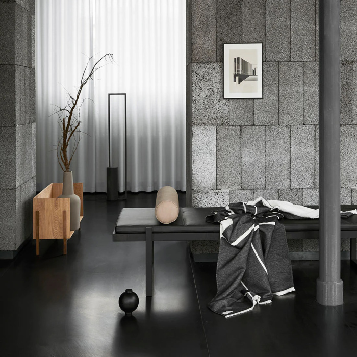 Подушка Minimal Pillow, Kristina Dam Studio