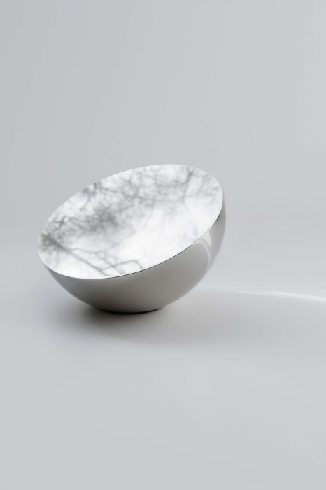 Настольное зеркало Aura Table Mirror, New Works