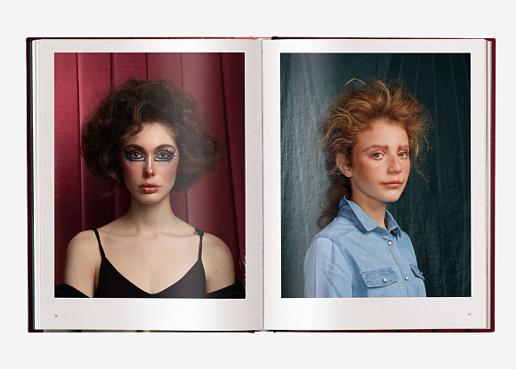 Книга Circesque, teNeues