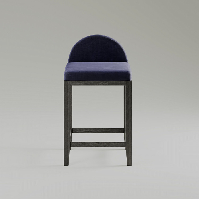 Барный стул Amy Bar, MODÉNATURE