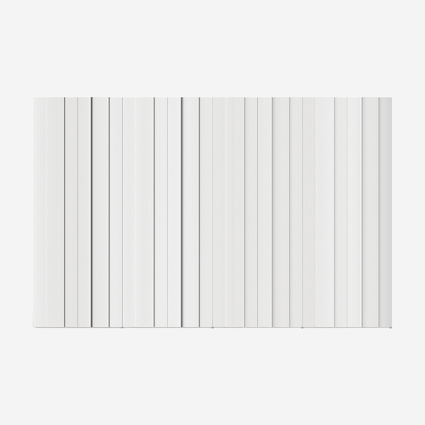 Шкаф Plissé, Novamobili