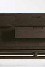 Комод Silent Drawer, DePadova