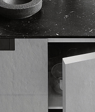 Буфет Tesaurus, Maxalto