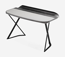 Туалетный столик Cocoon Leather, Cattelan Italia