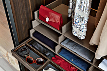 Шкаф Gliss Master Window, Molteni&C