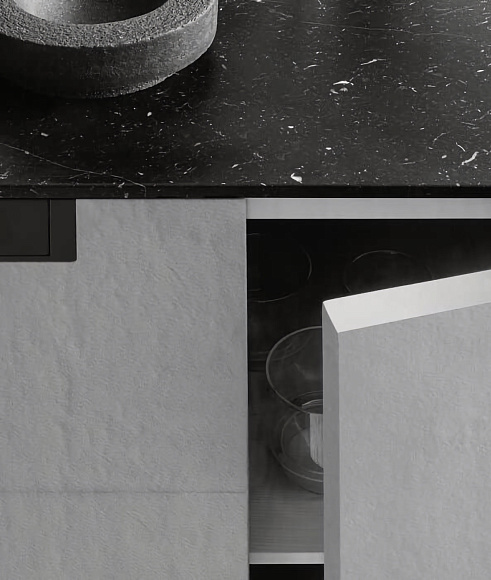 Буфет Tesaurus, Maxalto