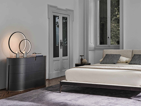 Комод Tylsa Night 4, Porada