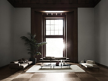 Журнальный столик Sumo Table, Living Divani