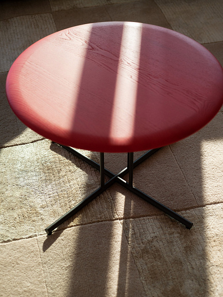 Журнальный столик Graphic, Potocco