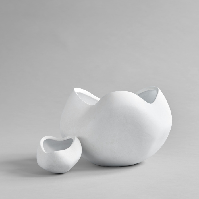 Декоративная чаша Curve Bowl, 101 Copenhagen